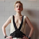 Image for article titled The Fanciest Fashion at the Mostly-Remote 2021 Golden Globe Awards